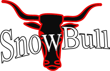 SnowBull Logo